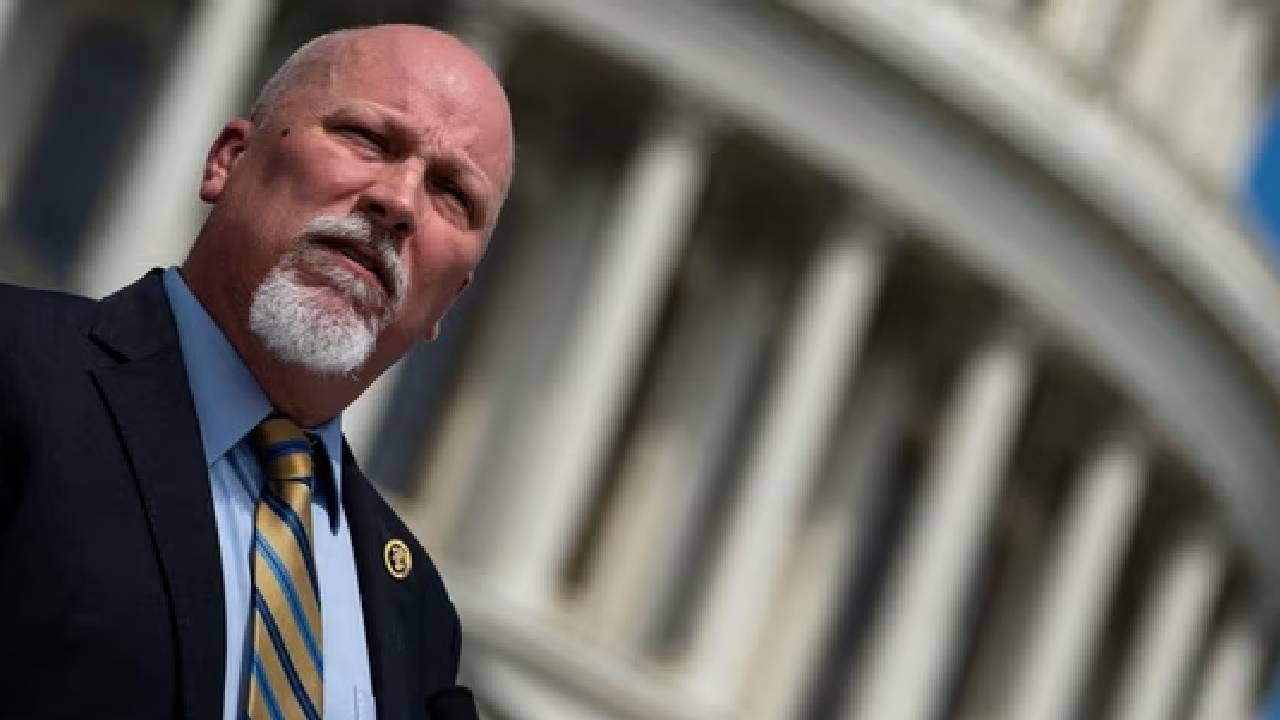 Sharia law: అమెరికన్లపై బలవంతంగా “షరియా చట్టాన్ని” ప్రయోగిస్తారు..యూఎస్ ప్రతినిధి సంచలన వ్యాఖ్యలు..