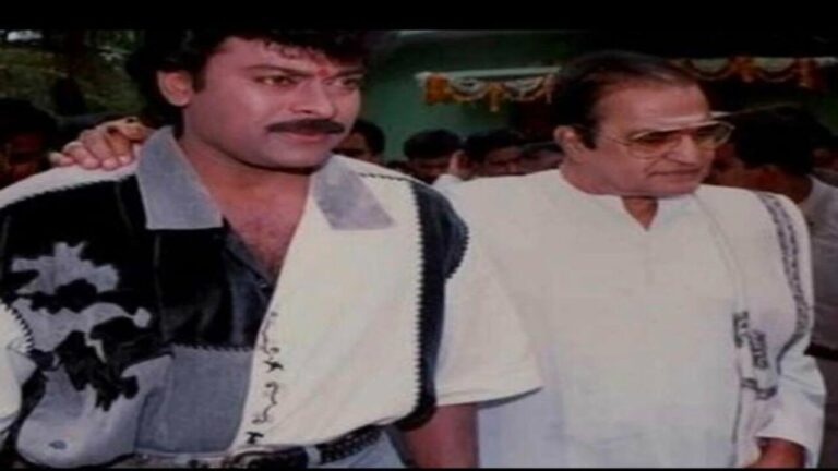 Chiranjeevi : ఎన్టీఆర్ కి “భారతరత్న” ఇవ్వాలి.. చిరంజీవి ట్వీట్ వైరల్..