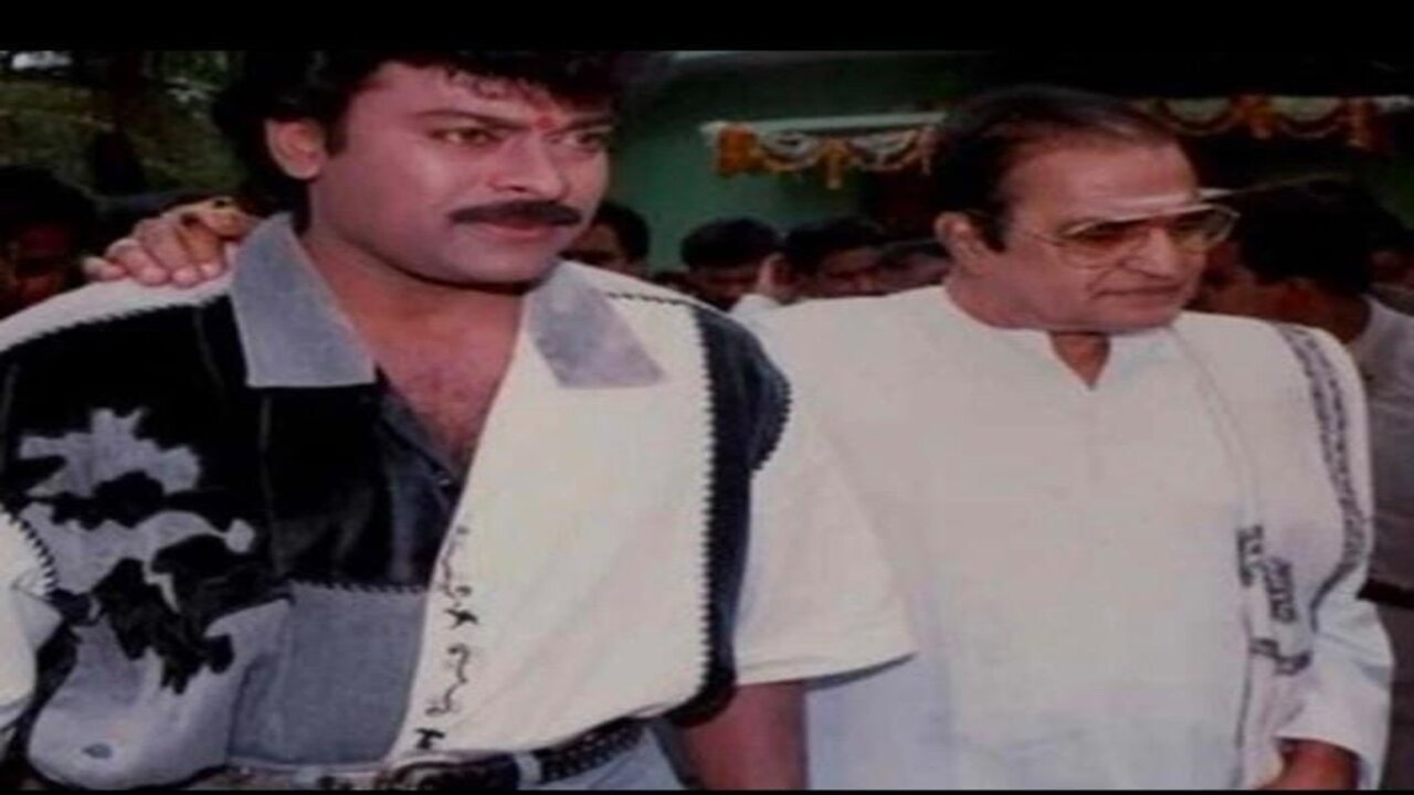 Chiranjeevi : ఎన్టీఆర్ కి “భారతరత్న” ఇవ్వాలి.. చిరంజీవి ట్వీట్ వైరల్..