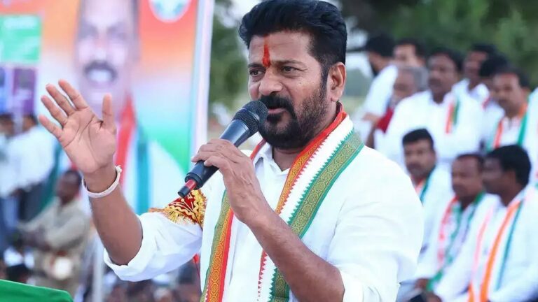 CM Revanth Reddy : న్యాయవాదుల సంక్షేమానికి రూ.100 కోట్లు