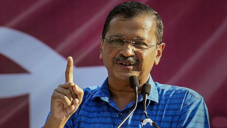 Kejriwal: బీజేపీపై కేజ్రీవాల్ సెన్సేషనల్ కామెంట్స్