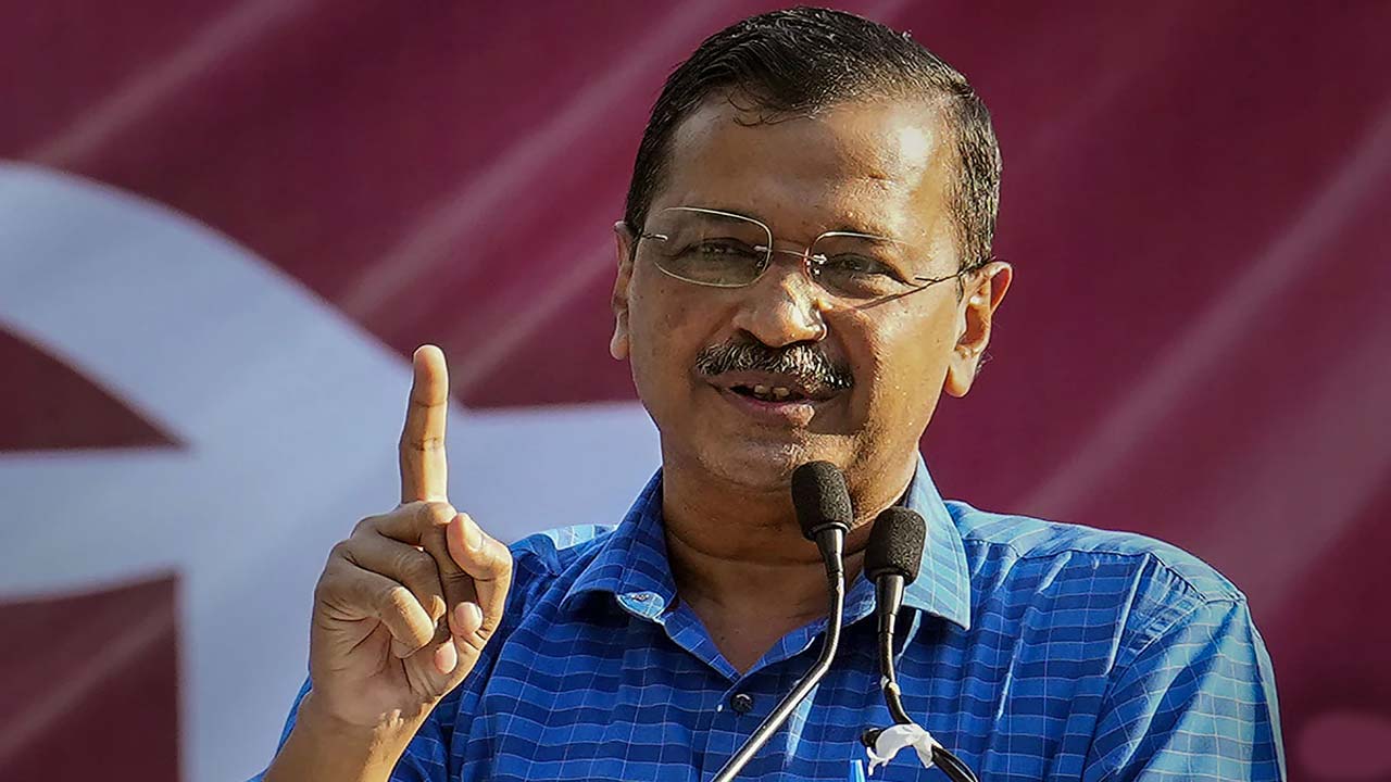 Kejriwal: బీజేపీపై కేజ్రీవాల్ సెన్సేషనల్ కామెంట్స్