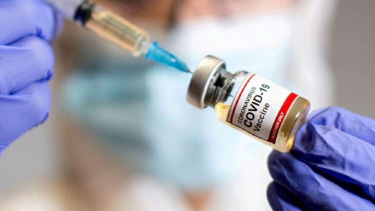 AstraZeneca Vaccine: కోవిడ్ వ్యాక్సిన్‌తో మరో అరుదైన రక్త రుగ్మత..