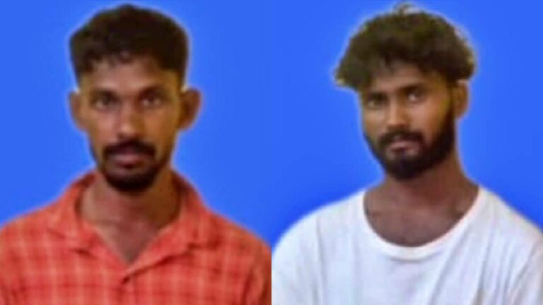 Tamil Nadu: మహిళను చంపి, గొయ్యి తవ్వుతుండగా రెండ్ హ్యాండెడ్‌గా పట్టుబడ్డ నిందితులు..