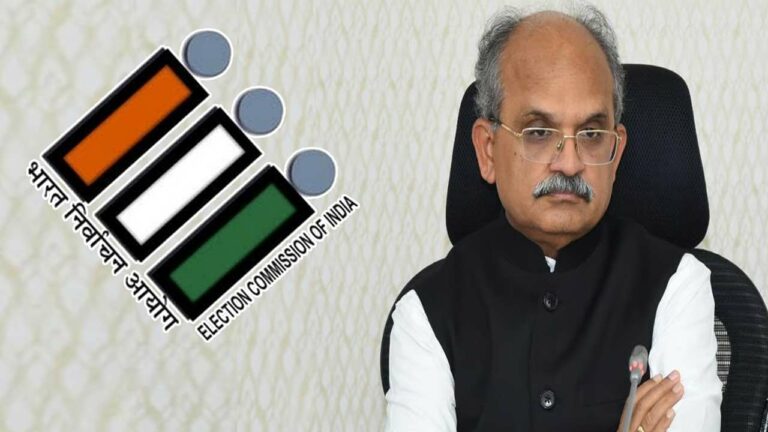 AP Elections 2024: సీఎస్ వివరణపై స్పందించిన సీఈసీ.. అలా అయితే మాకు అభ్యంతరం లేదు..