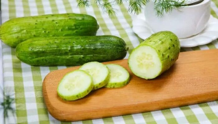 Cucumber Benefits : ఎండాకాలంలో కీరదోసను తీసుకుంటే ఎన్ని లాభాలో తెలుసా?