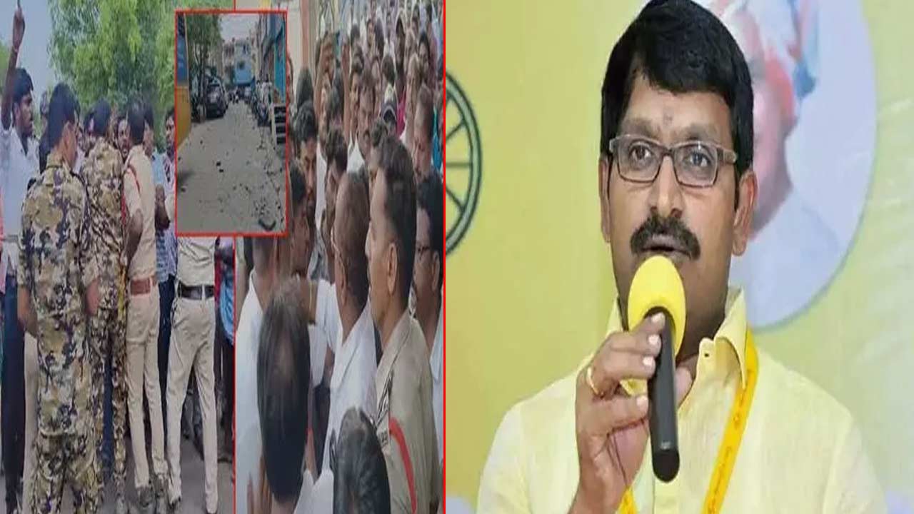 Beeda Ravichandra: టీడీపీ నేతలు ఇబ్బంది పడినా ఎన్నికలు సజావుగా సాగేందుకు కృషి చేశారు..