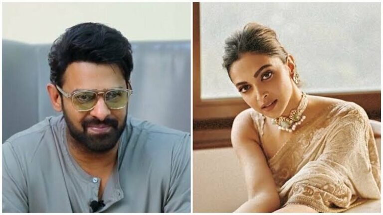 Deepika Padukone  : దీపికా పదుకోన్ పై ప్రభాస్ ఫ్యాన్స్ ఆగ్రహం.. కారణం అదేనా..?