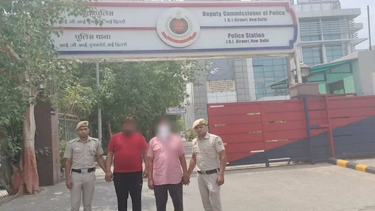 Flights theft: 200 ఫ్లైట్‌లు ఎక్కాడు.. లక్షల్లో దోచేశాడు.. ఘరానా దొంగ ఎలా దొరికాడంటే..!