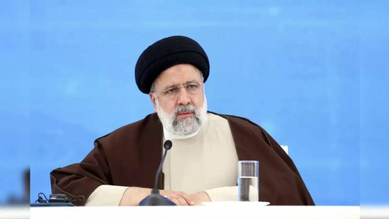 Iran: అధ్యక్షుడు రైసీ మృతిపై 5 రోజుల జాతీయ సంతాపం ప్రకటన