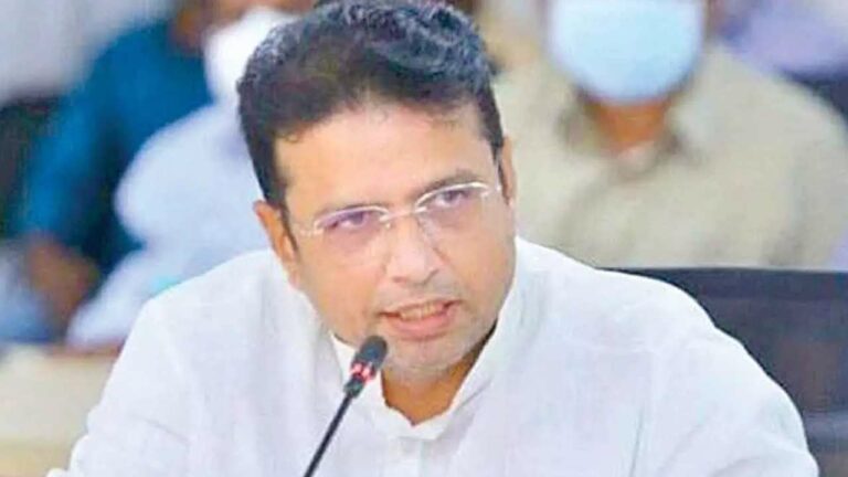 IT Minister Sridhar Babu: కేటీఆర్ అరెస్టు వ్యాఖ్యల పై స్పందించిన మంత్రి శ్రీధర్ బాబు