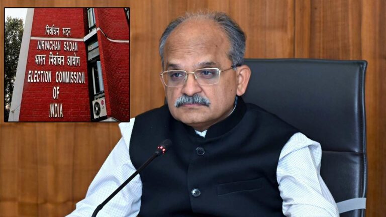 AP Elections 2024: ఏపీ సీఎస్ జవహర్ రెడ్డికి ఈసీ మరో లేఖ..