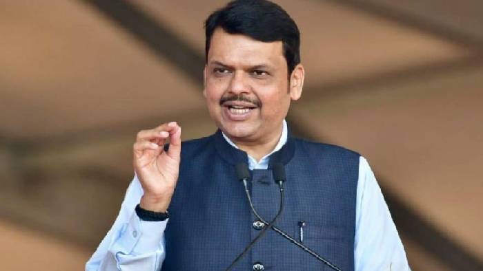 Fadnavis