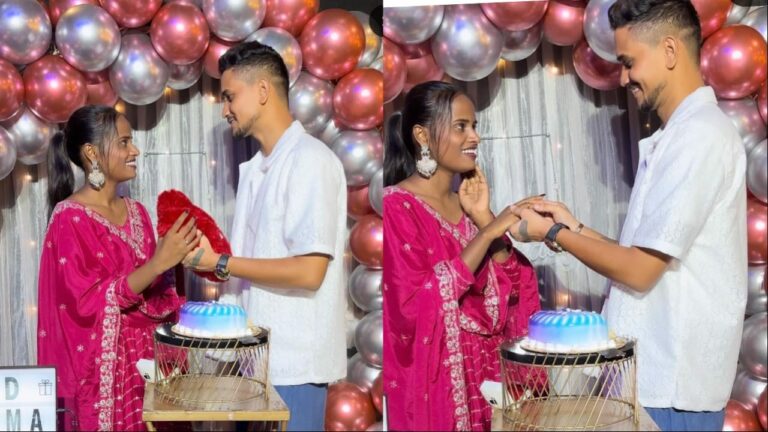 Jabardasth Faima: బాయ్ ఫ్రెండ్ ను పరిచయం చేసిన ఫైమా..ఈసారైనా?