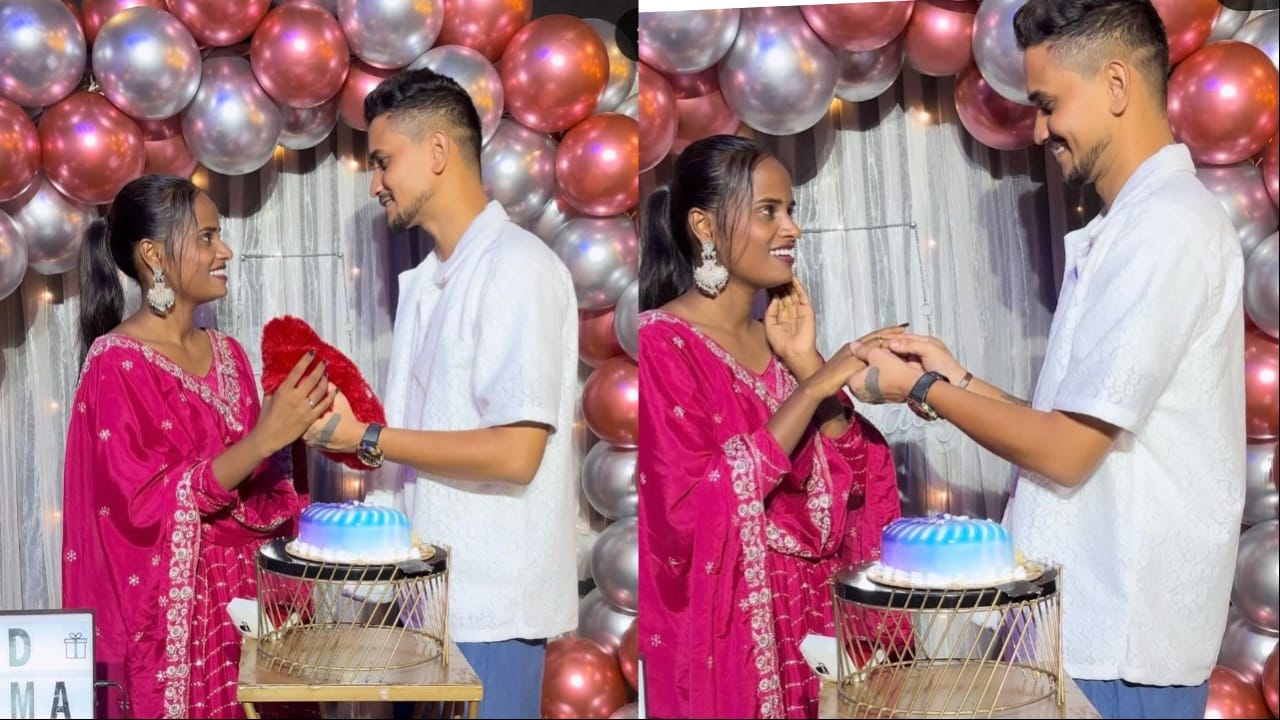 Jabardasth Faima: బాయ్ ఫ్రెండ్ ను పరిచయం చేసిన ఫైమా..ఈసారైనా?