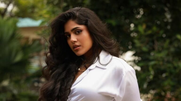 Faria Abdullah : పెళ్లి వద్దు..కానీ అది కావాలి .. ఫరియా హాట్ కామెంట్స్..