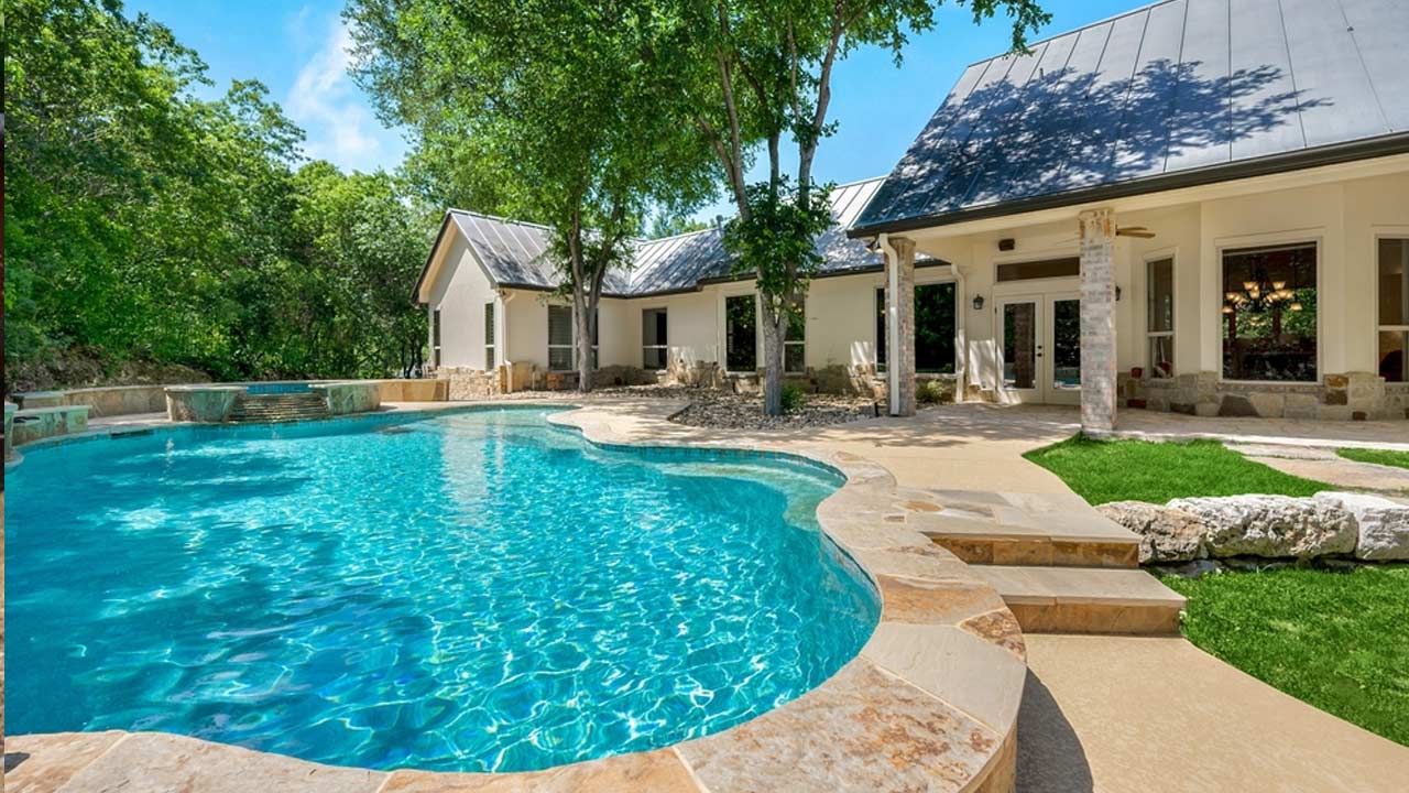 Farm House : వేసవిలో పెరిగిన ఫామ్‌హౌస్‌లకు డిమాండ్‌