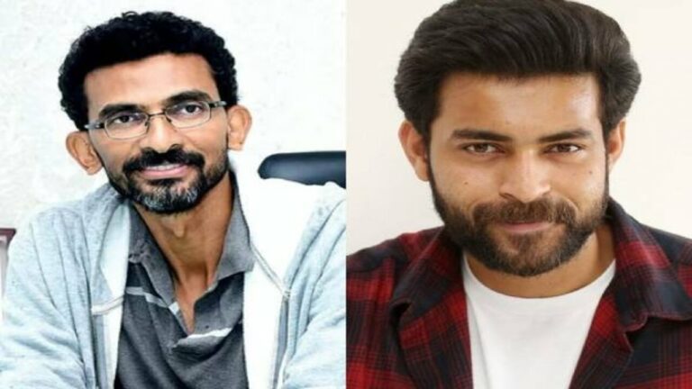 Varun Tej : ఫిదా కాంబినేషన్ మరోసారి రిపీట్ కానుందా..?