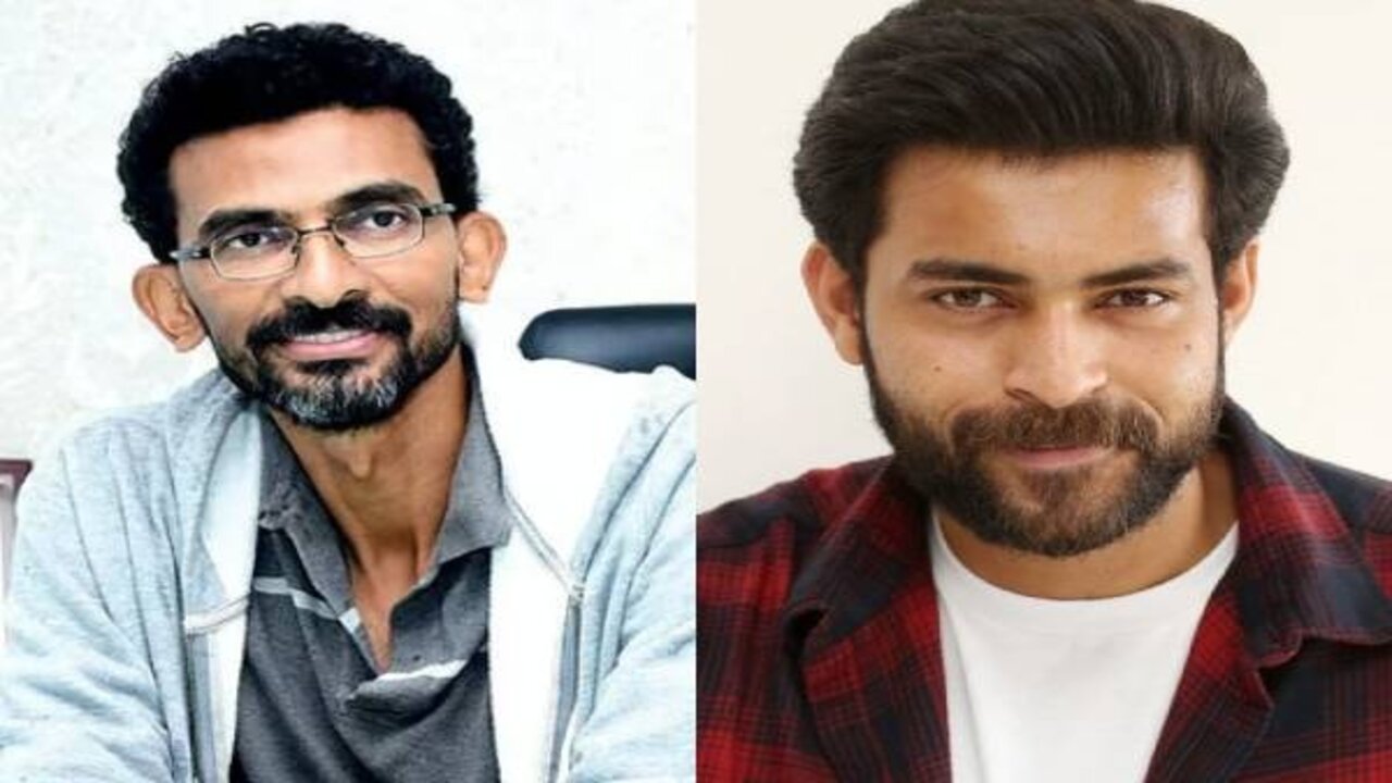 Varun Tej : ఫిదా కాంబినేషన్ మరోసారి రిపీట్ కానుందా..?