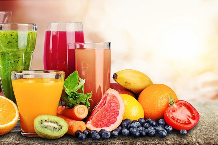 Fruit Juice