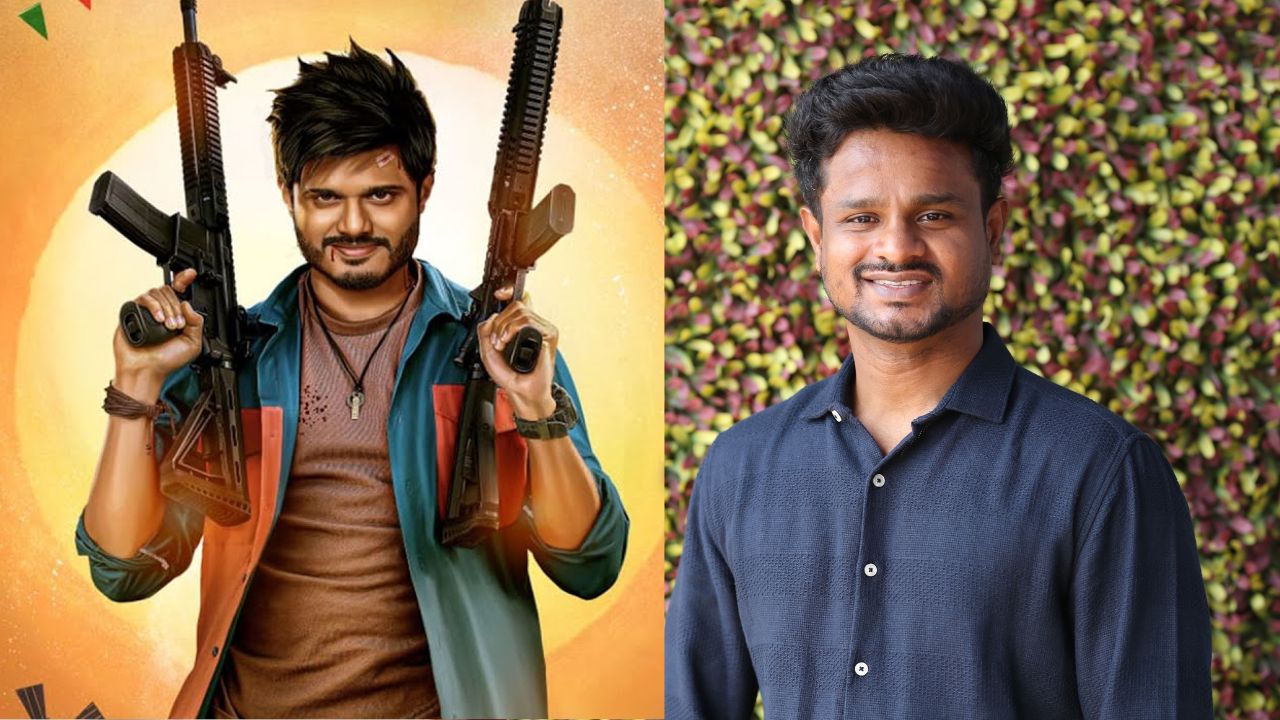 Anand Deverakonda: అందుకే ఆనంద్ కరెక్ట్ ఆప్షన్ అనిపించింది: దర్శకుడు ఉదయ్ ఇంటర్వ్యూ