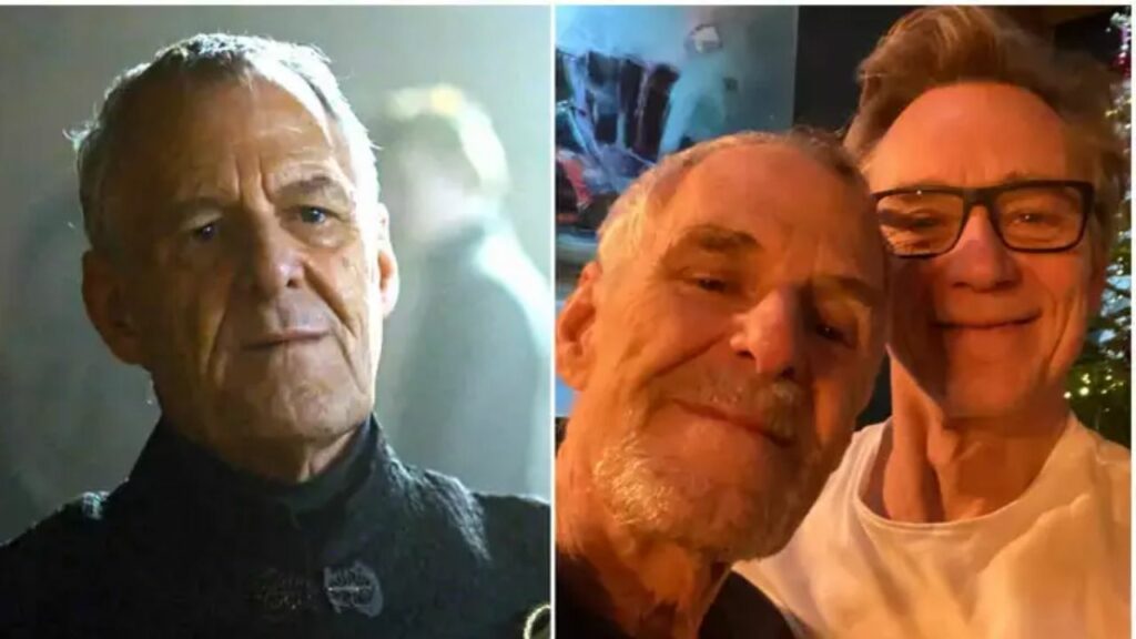 Game Of Thrones Actor Died