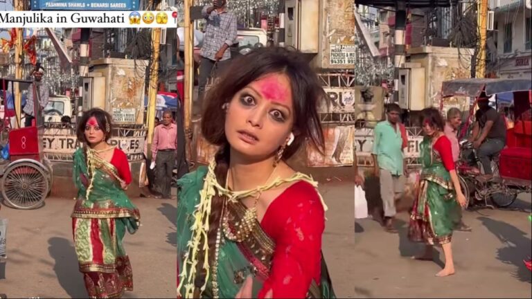 Viral Video : వామ్మో.. ఇదేం డ్యాన్స్ రా నాయనా.. చూస్తే ఫ్యాంట్ తడిచిపోవాల్సిందే..