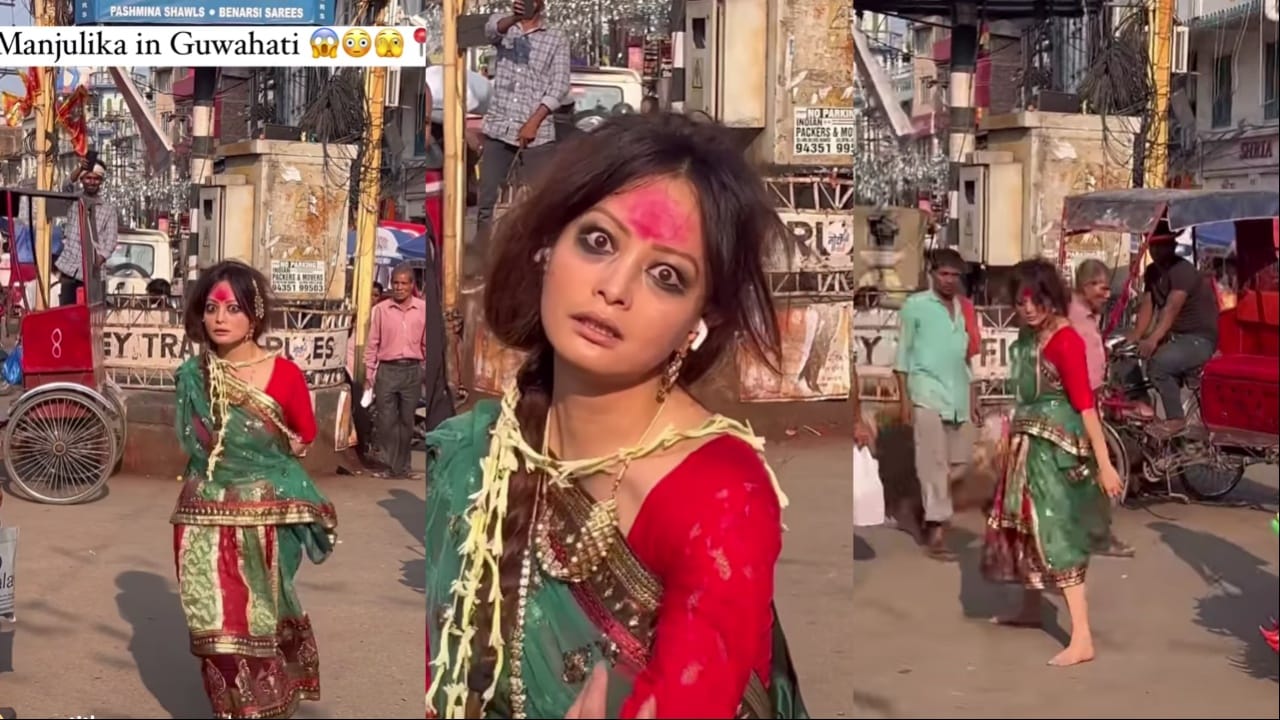 Viral Video : వామ్మో.. ఇదేం డ్యాన్స్ రా నాయనా.. చూస్తే ఫ్యాంట్ తడిచిపోవాల్సిందే..