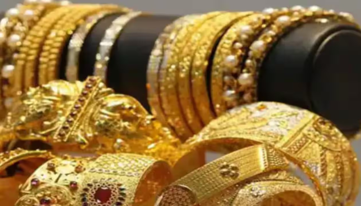 Gold Price Today : పసిడి ప్రియులకు గుడ్ న్యూస్.. దిగొచ్చిన బంగారం, వెండి ధరలు..ఎంతంటే?