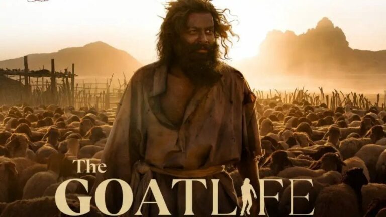 The Goat Life OTT: ఓటీటీలో ఆలస్యంగా రాబోతున్న ‘ది గోట్ లైఫ్’.. స్ట్రీమింగ్ అప్పుడే?