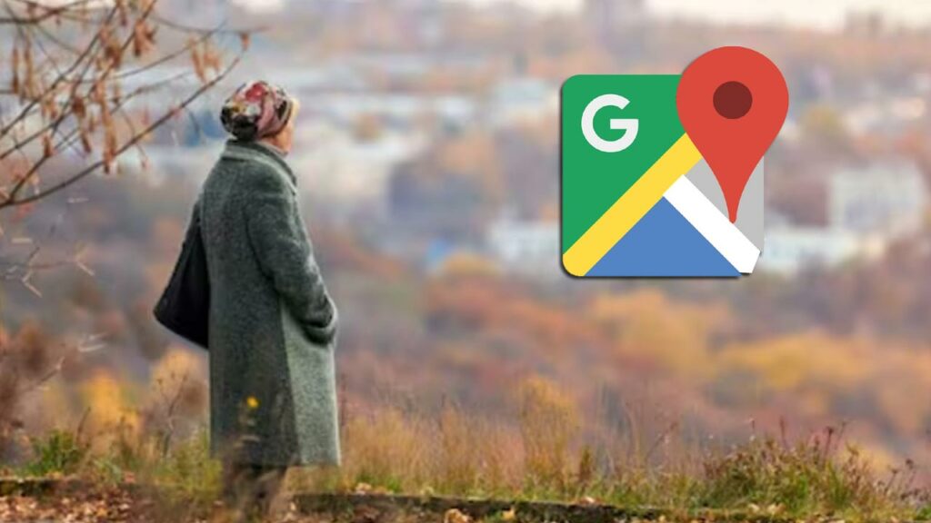 Google Maps