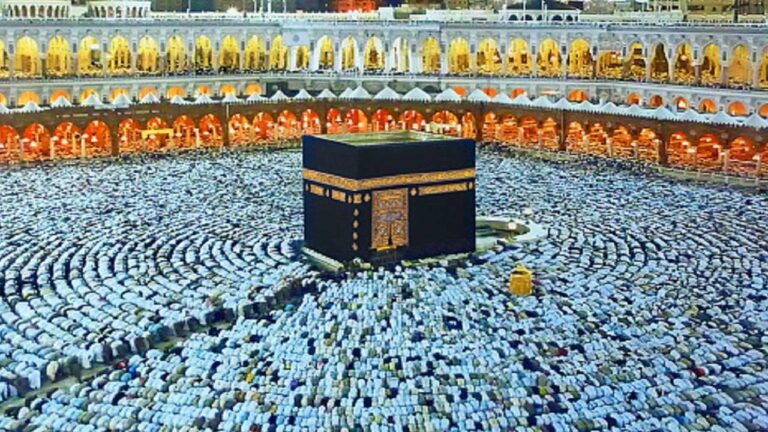 Hajj Yatra 2024: నేడు ఏపీ నుంచి హజ్‌ యాత్ర స్టార్ట్.. తొలి రోజు 322 మంది