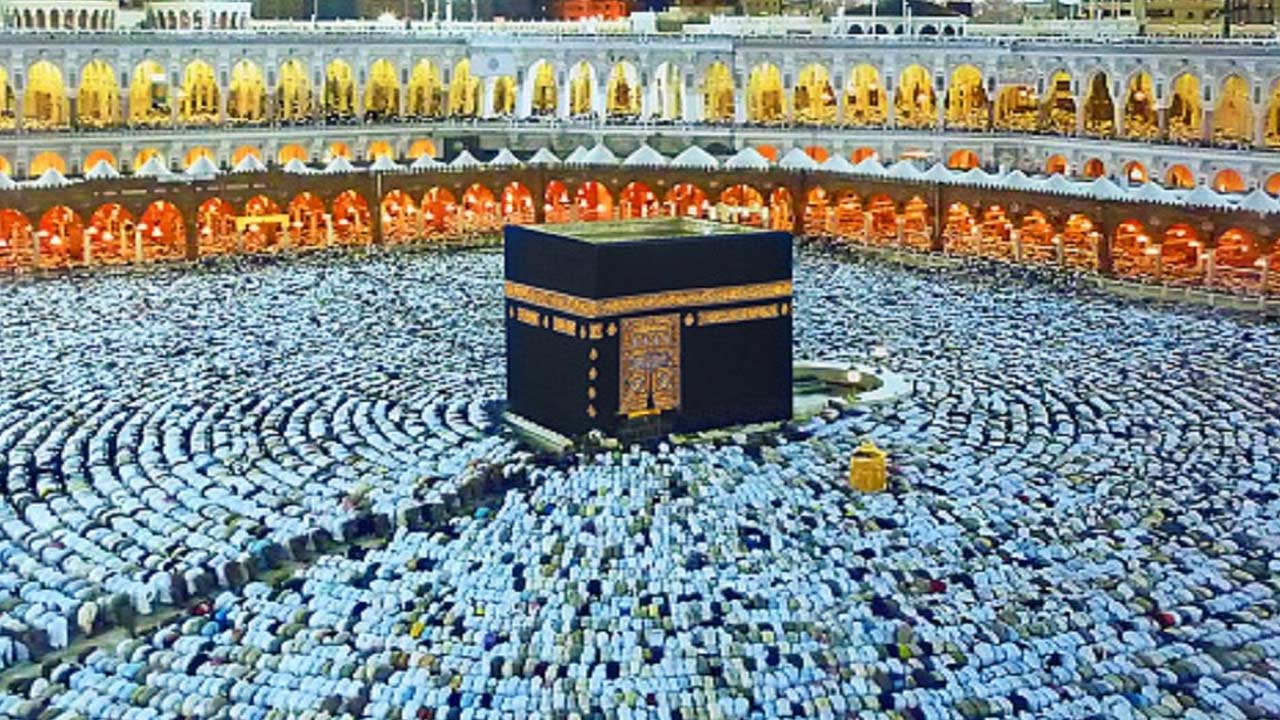 Hajj Yatra 2024: నేడు ఏపీ నుంచి హజ్‌ యాత్ర స్టార్ట్.. తొలి రోజు 322 మంది