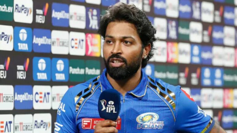 Hardik Pandya: క్వాలిటీ క్రికెట్ ఆడలేదు.. మూల్యం చెల్లించుకున్నాం!