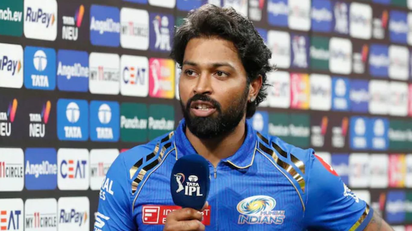 Hardik Pandya: క్వాలిటీ క్రికెట్ ఆడలేదు.. మూల్యం చెల్లించుకున్నాం!