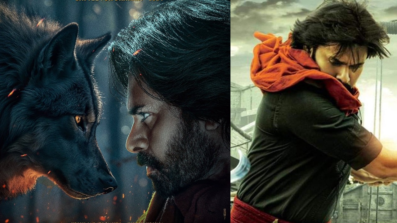 HariHara VeeraMallu: పవన్ సినిమాకి మోక్షం.. చెప్పిన డేటుకే దించుతున్నారు!