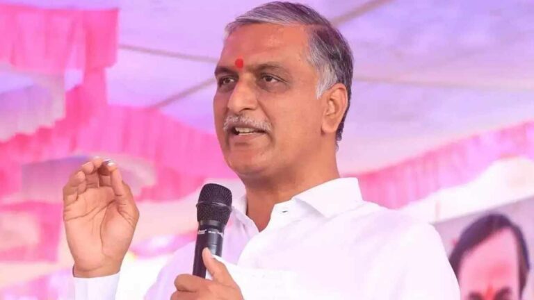 Harish Rao : రాష్ట్రంలో ఆరు గ్యారెంటీలకు ఎగనామం పెట్టారు