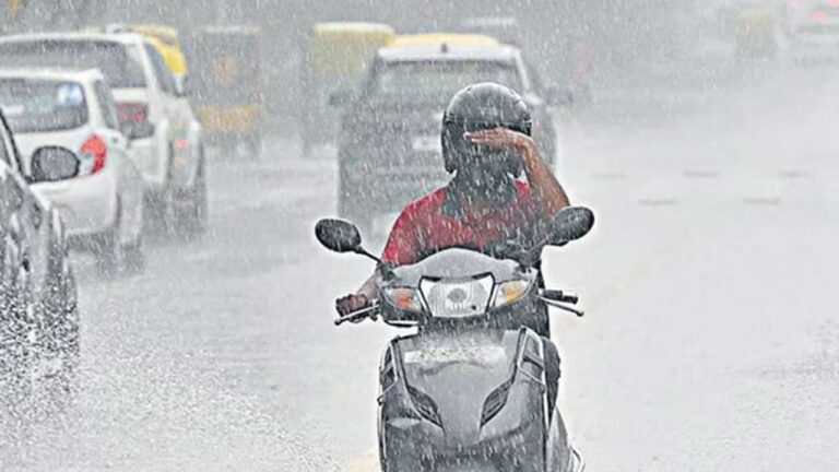 Weather Alert: తెలంగాణకు భారీ వర్ష సూచన.. అప్రమత్తంగా ఉండాలని హెచ్చరిక