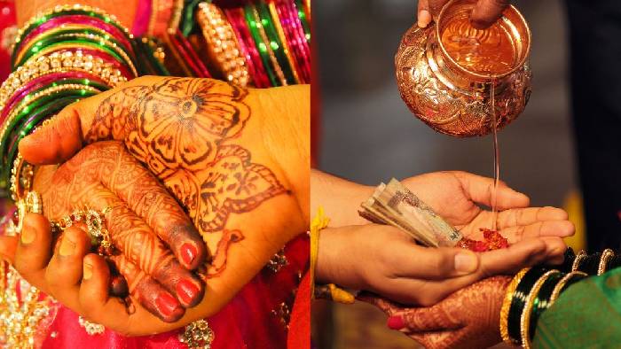 Supreme Court: హిందూ వివాహం అంటే “పాటలు, డ్యాన్సులు” కాదు.. ఆచార వ్యవహారాలు ఉంటేనే చెల్లుబాటు..