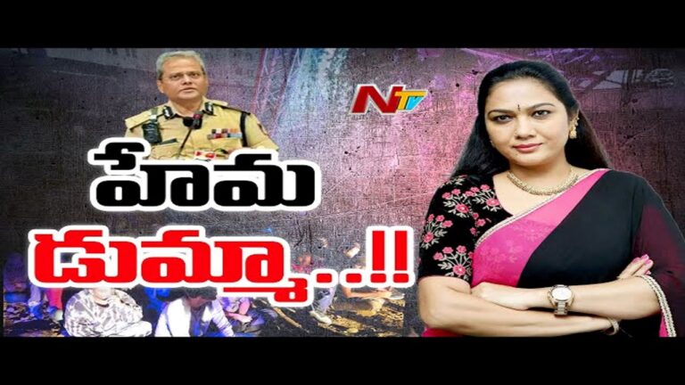 Hema : ఒక అబద్ధం చెప్తే దాన్ని కవర్ చేసుకోడానికి 100 అబద్ధాలు ఆడాలి.. వైరల్ అవుతున్న హేమ వీడియో