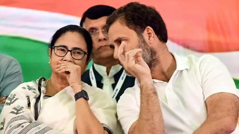 INDIA Bloc: ఇండియా కూటమికి మద్దతుపై సీఎం మమతా బెనర్జీ కీలక వ్యాఖ్యలు..