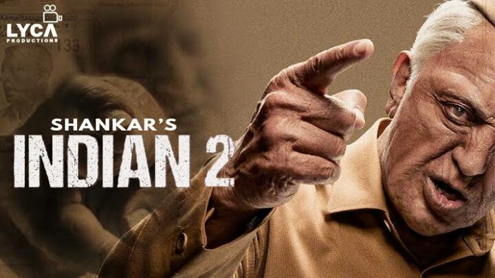 Indian 2