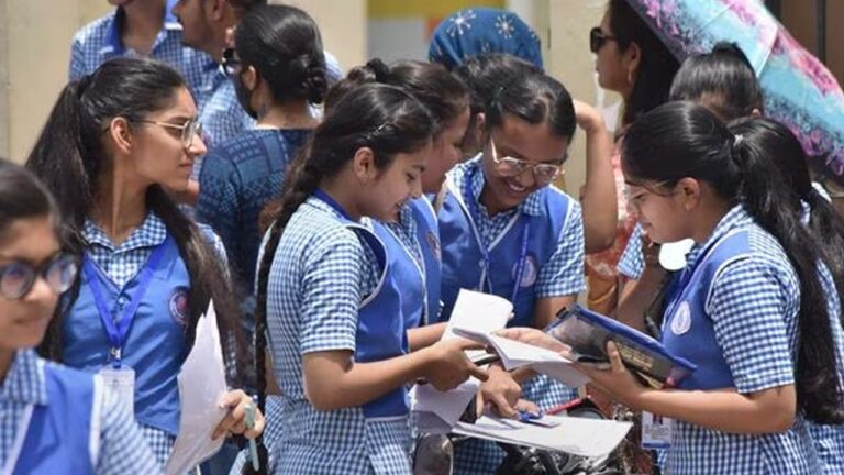 Inter Board : ఇంటర్ ఫస్ట్ ఇయర్ అడ్మిషన్స్ షెడ్యూల్ విడుదల