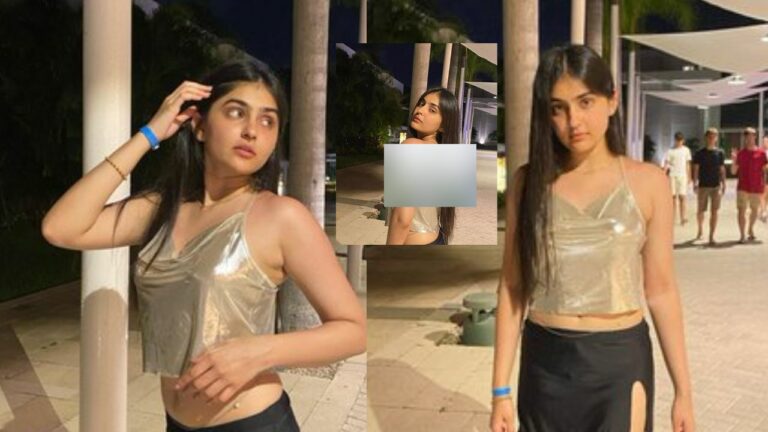 IPL 2024: కప్పు గెలిస్తే బ్రా లేకుండా ఫోటోలు పెడతానన్న లేడీ ఫ్యాన్.. అన్నంత పని చేసింది చూశారా?