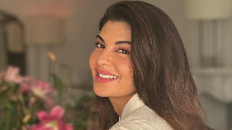 Jacqueline Fernandez: జాక్వెలిన్ ఫెర్నాండేజ్‌తో ‘పేపర్ బాయ్’ డైరెక్టర్!