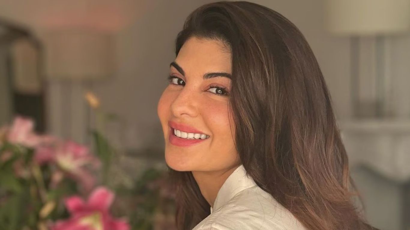 Jacqueline Fernandez: జాక్వెలిన్ ఫెర్నాండేజ్‌తో ‘పేపర్ బాయ్’ డైరెక్టర్!