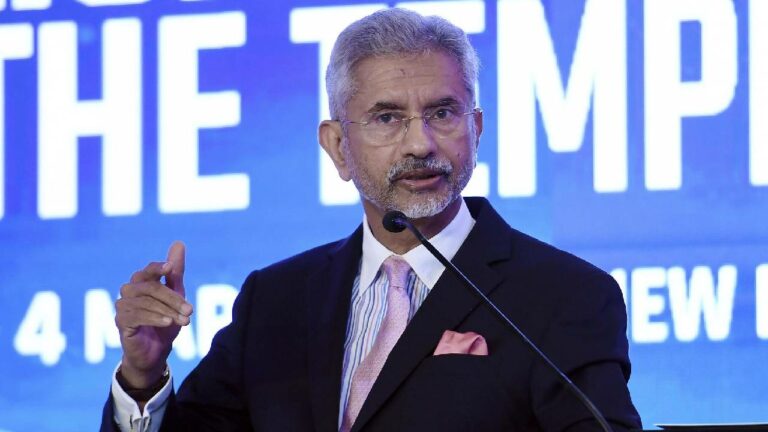Jaishankar: ‘‘పర్యవసానాలు తీవ్రంగా ఉంటాయి.’’ .. పాకిస్తాన్‌కి జైశంకర్ వార్నింగ్..