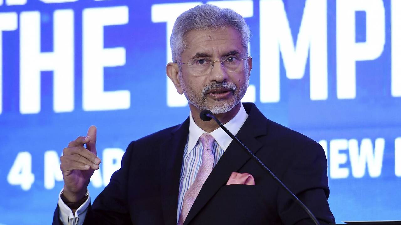 Jaishankar: ‘‘పర్యవసానాలు తీవ్రంగా ఉంటాయి.’’ .. పాకిస్తాన్‌కి జైశంకర్ వార్నింగ్..