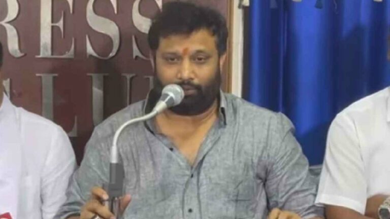 Janasena: ఈసీకి జనసేన లేఖ.. దాడులపై ఫిర్యాదు