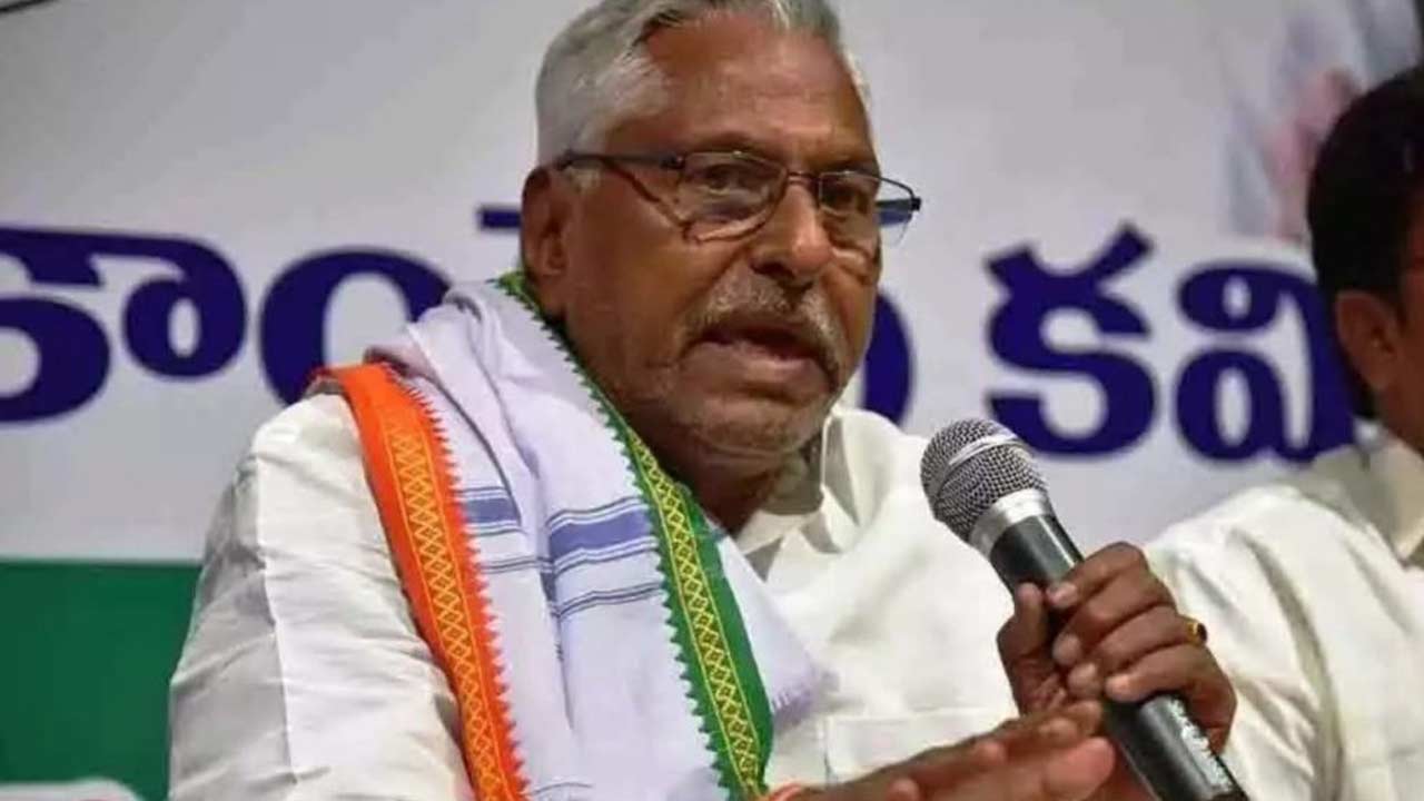 Jeevan Reddy : సివిల్ సప్లై కార్పోరేషన్ అప్పులకు మీ పార్టీ బాధ్యత లేదా